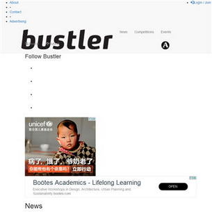 Bustler