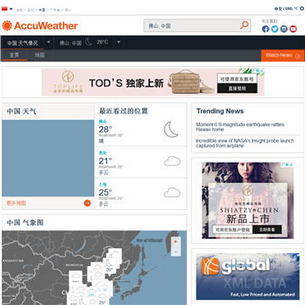 AccuWeather