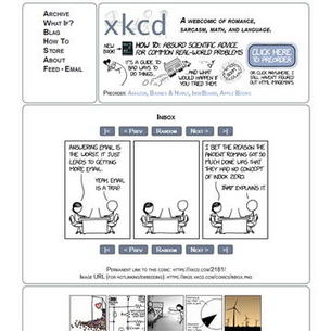 Xkcd