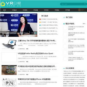 VR