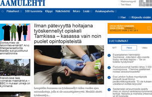 Aamulehti