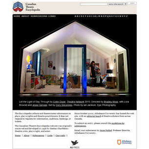 CanadianTheatre