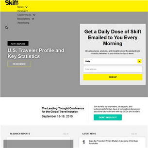 Skift