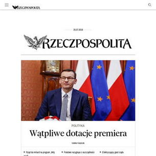 Rzeczpospolita