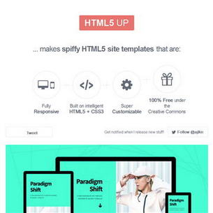 Html5UP