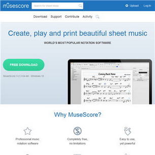 MuseScore