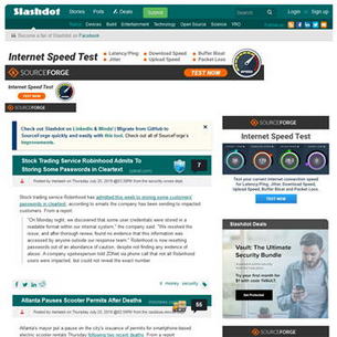 SlashDot