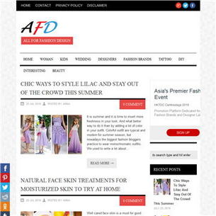 AllFashionDesign
