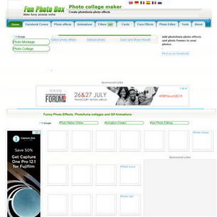 FunphotoBox