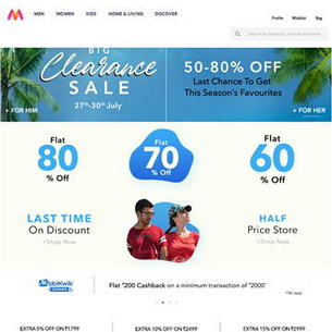 Myntra