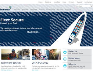 Inmarsat