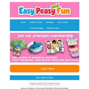 EasyPeasyAndFun