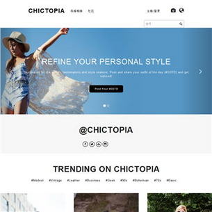 Chictopia