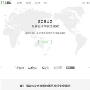 Sobug
