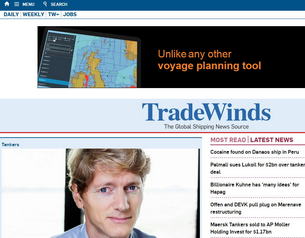 TradeWinds