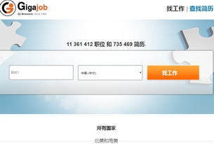 Gigajob