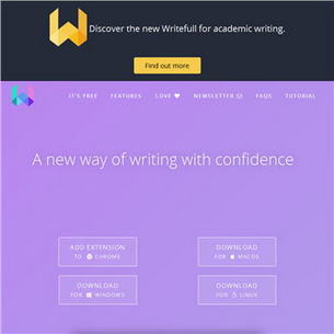 Writefull
