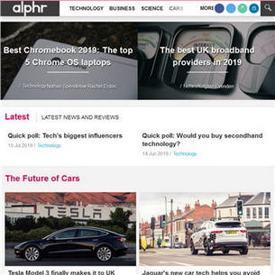 Alphr