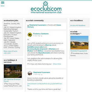 Ecoclub