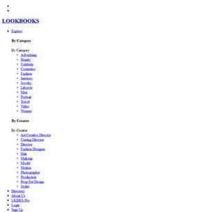 LookBooks