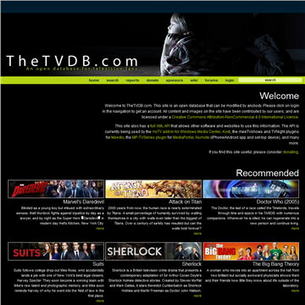 TheTvdb