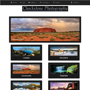 ChockStonePhotos