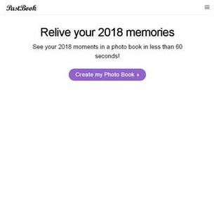 PastBook