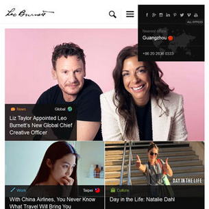 Leoburnett