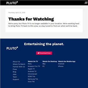 Pluto.tv