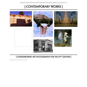 ContemporaryWorks