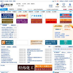 中国化工网