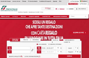 Trenitalia