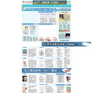 中国心理网