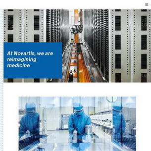 NOVARTIS