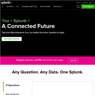 Splunk