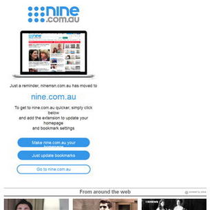 NineMsn