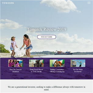 Temasek