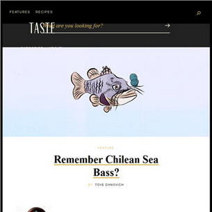 TasteBook