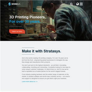 Stratasys