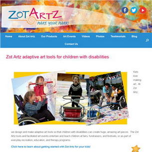 ZotArtz