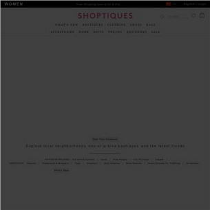 ShopTiques