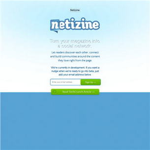 Netizine