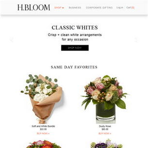 Hbloom