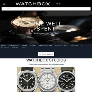 ThewatchBox
