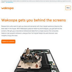 Wakoopa