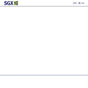 SGX