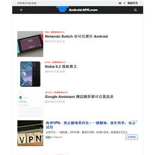 android