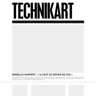 Technikart