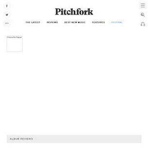 PitchFork