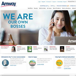 Amway